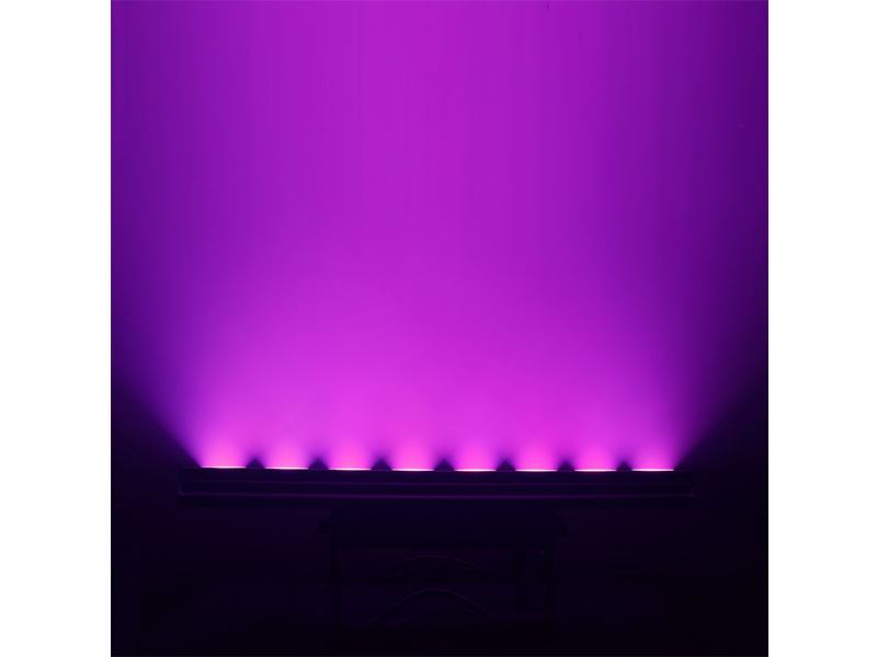Cameo PIXBAR 650 CPRO | LED Bary - 11