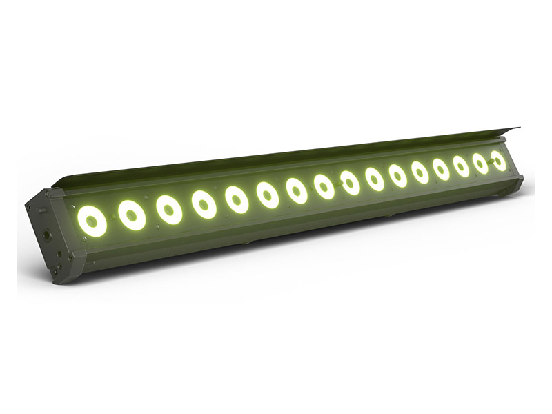 Cameo ROOT BAR 6 | LED Bary - 01