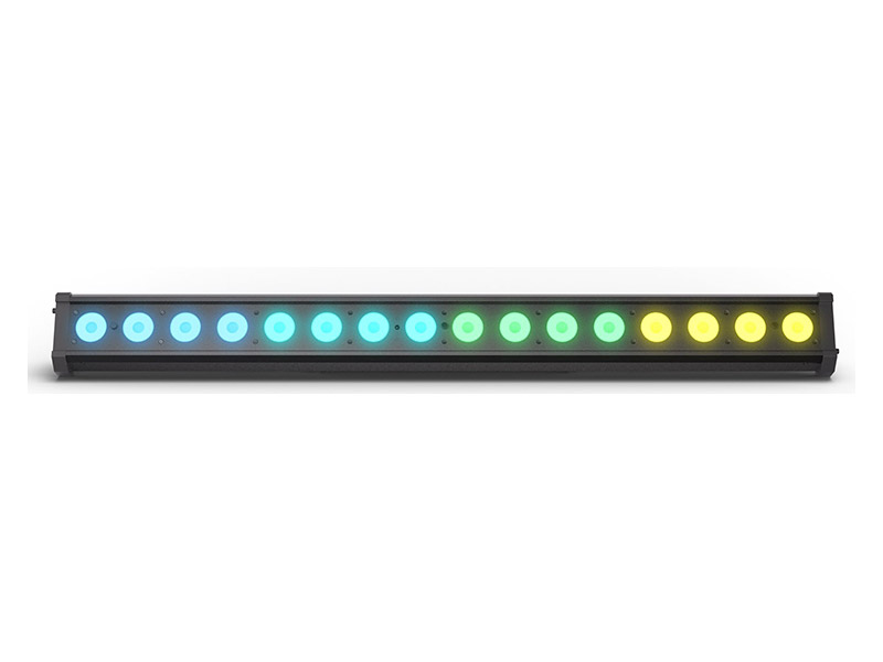 Cameo ROOT BAR 6 | LED Bary - 03
