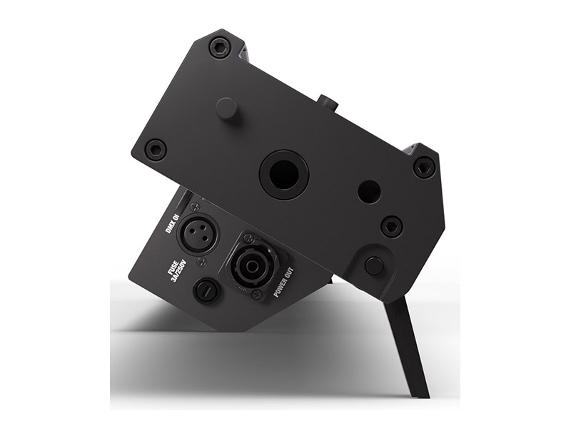 Cameo ROOT BAR 6 | LED Bary - 04