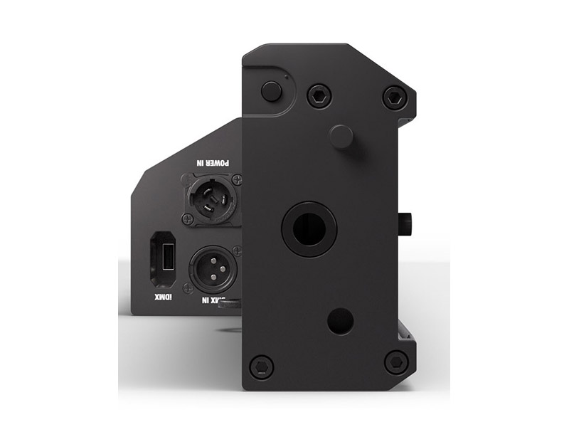 Cameo ROOT BAR 6 | LED Bary - 05