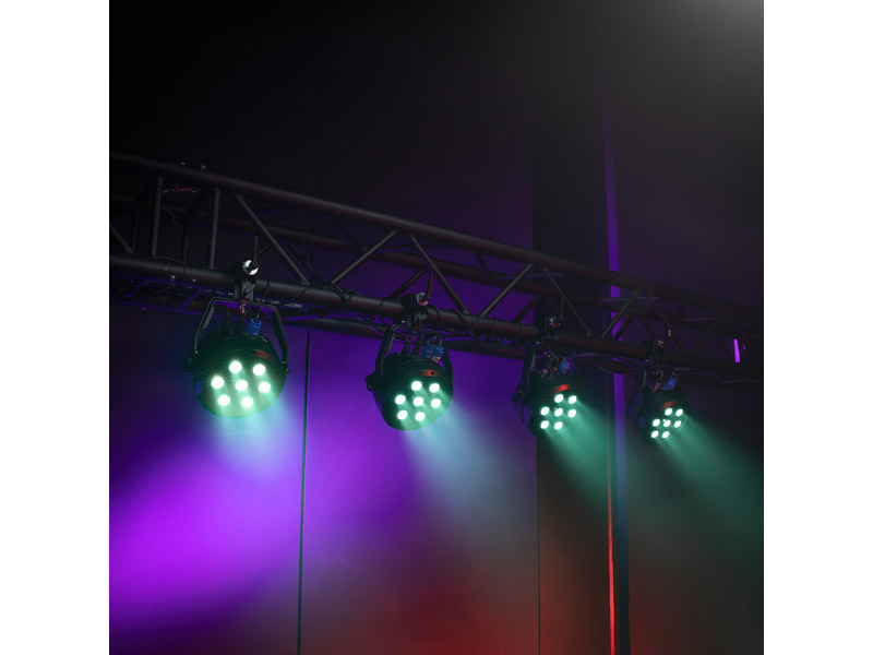 Cameo ROOT PAR 4 SET 1 | Flat - 03