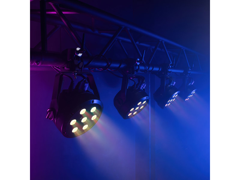 Cameo ROOT PAR 4 SET 1 | Flat - 05