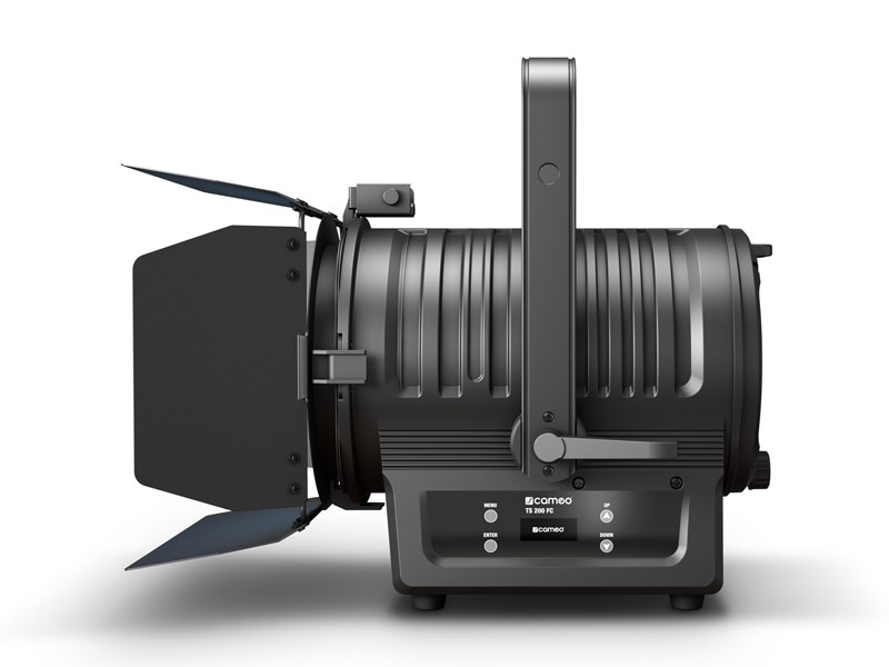 Cameo TS 200 FC | musicdata - 03