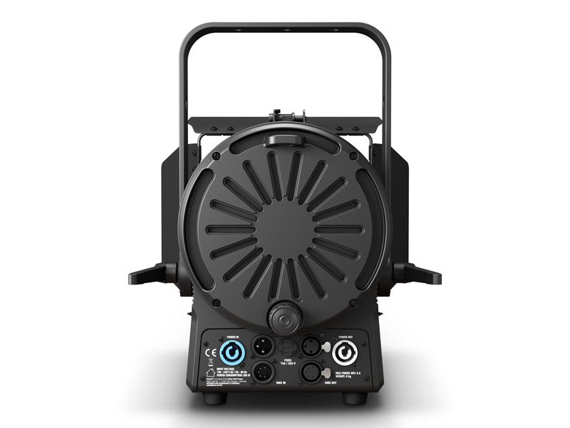 Cameo TS 200 FC | musicdata - 04