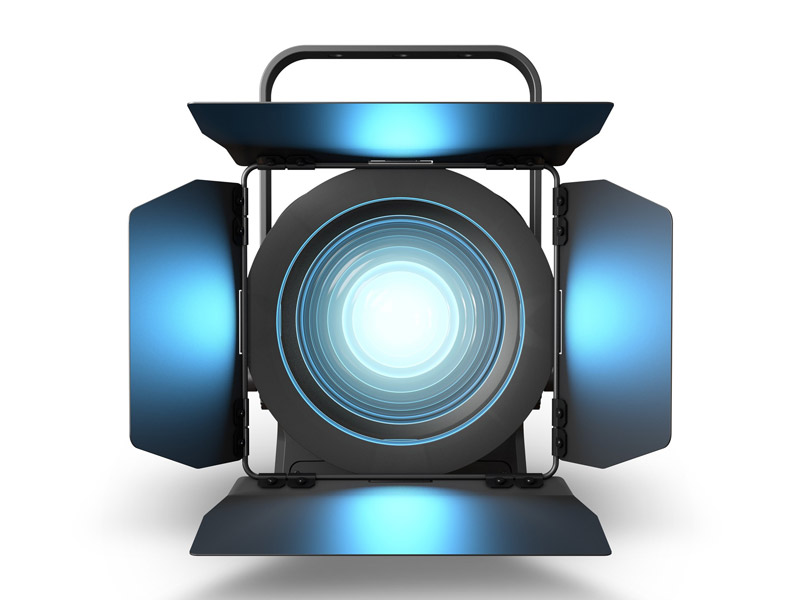 Cameo TS 200 FC | musicdata - 05