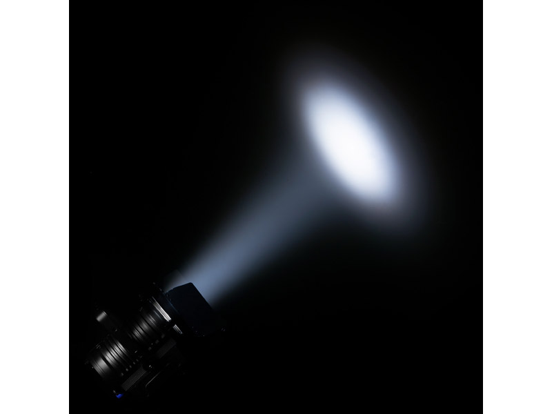 Cameo TS 200 FC | musicdata - 06