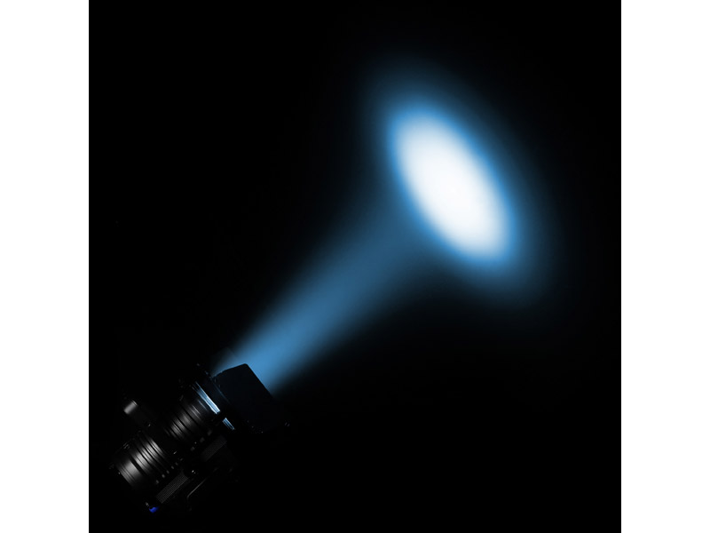 Cameo TS 200 FC | musicdata - 09