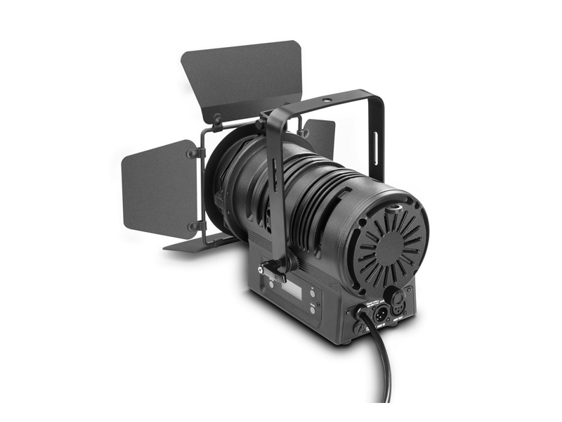 Cameo TS 60 W RGBW | Studio - 02