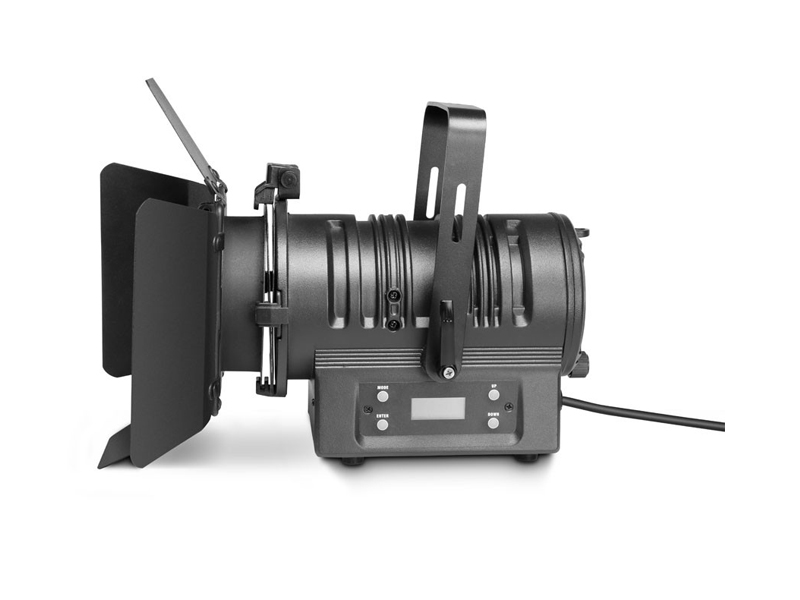 Cameo TS 60 W RGBW | Studio - 04