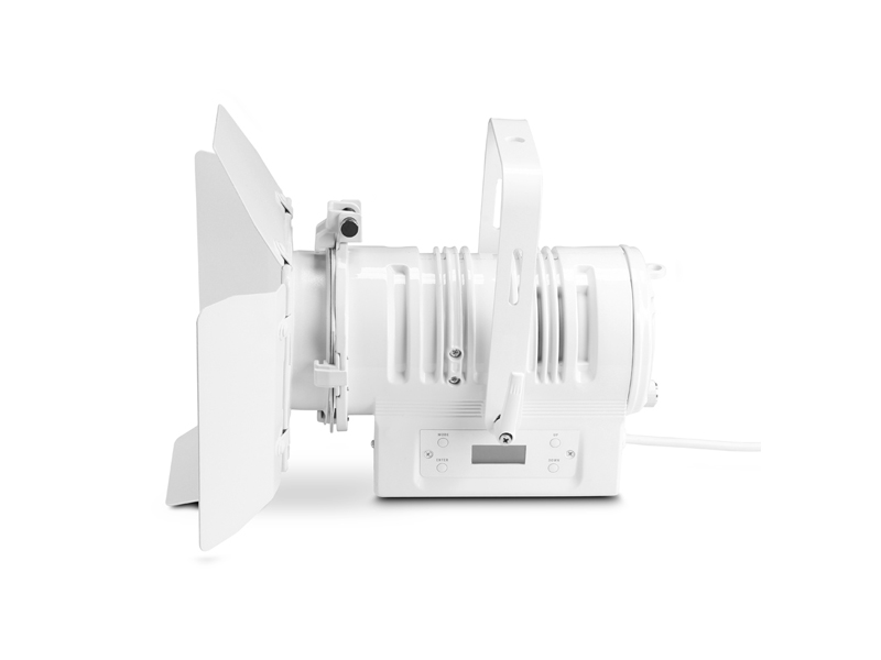 Cameo TS 60 W RGBW WH | Studio - 04