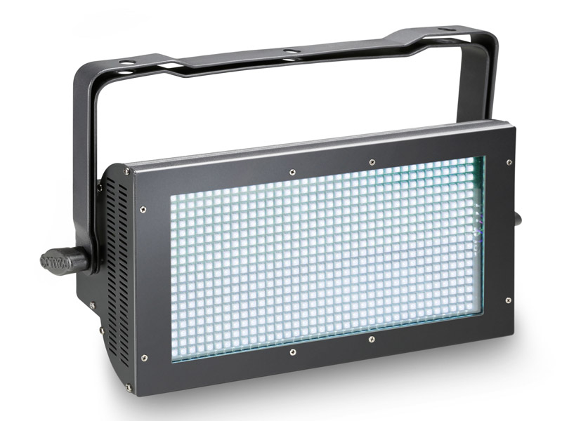 Cameo THUNDER WASH 600 RGBW | LED Stroboskopy - 01