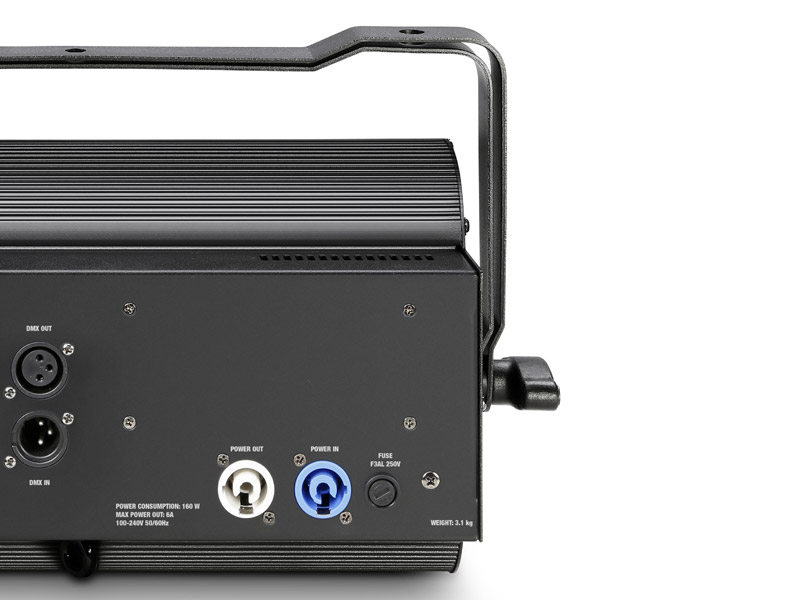 Cameo THUNDER WASH 600 RGBW | LED Stroboskopy - 06