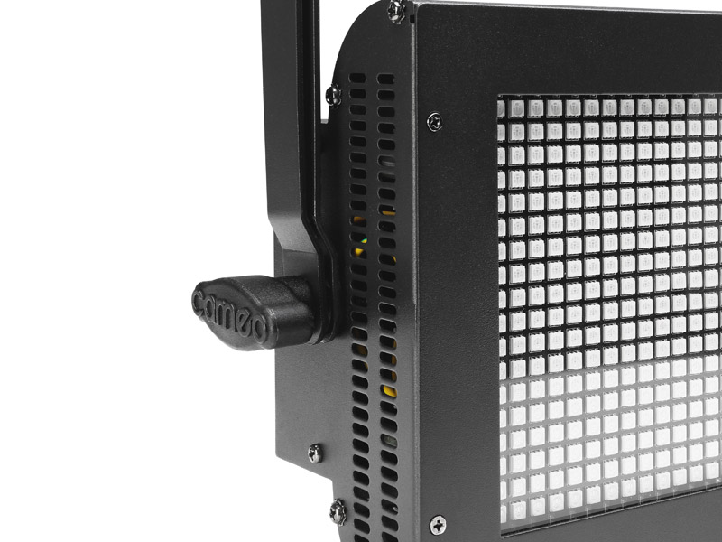 Cameo THUNDER WASH 600 RGBW | LED Stroboskopy - 07