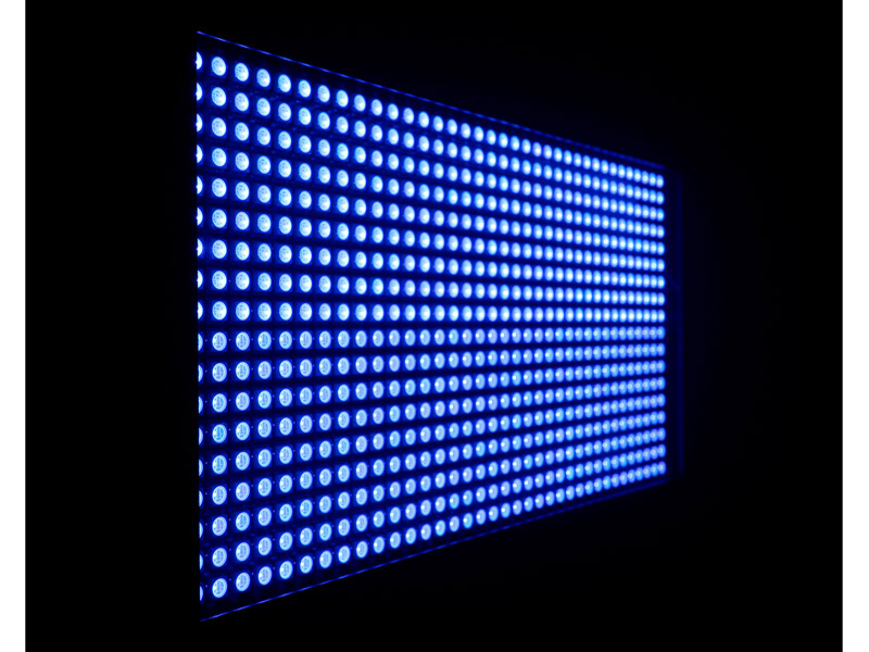 Cameo THUNDER WASH 600 RGBW | LED Stroboskopy - 08