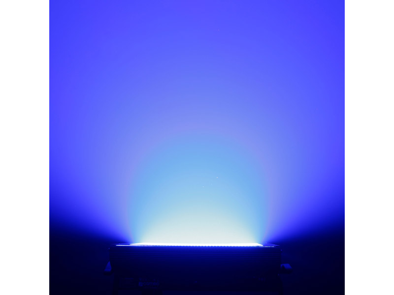 Cameo THUNDER WASH 600 RGBW | LED Stroboskopy - 11