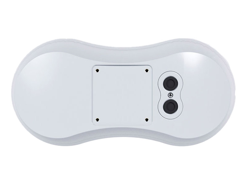 ECLER NIMBO-24 WHITE designový nástěnný instalační reprobox | Preampové - 03