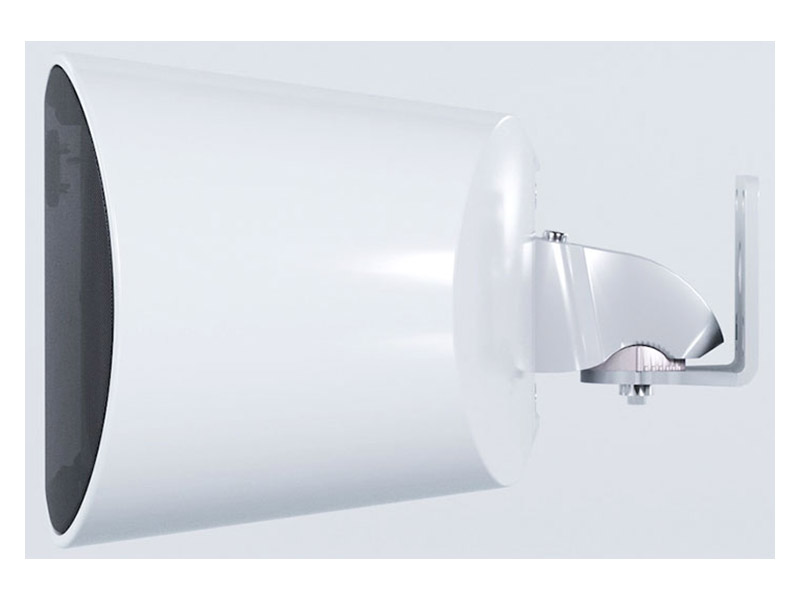 ECLER NIMBO-24 WHITE designový nástěnný instalační reprobox | Preampové - 04