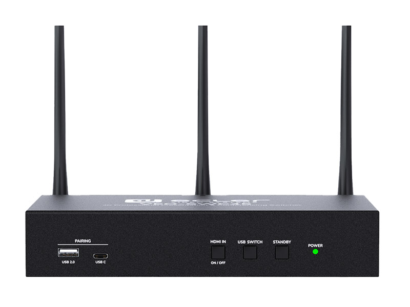 ECLER VEO-SWC45 | Video - 01