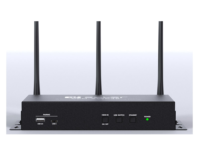 ECLER VEO-SWC45 | Video - 02