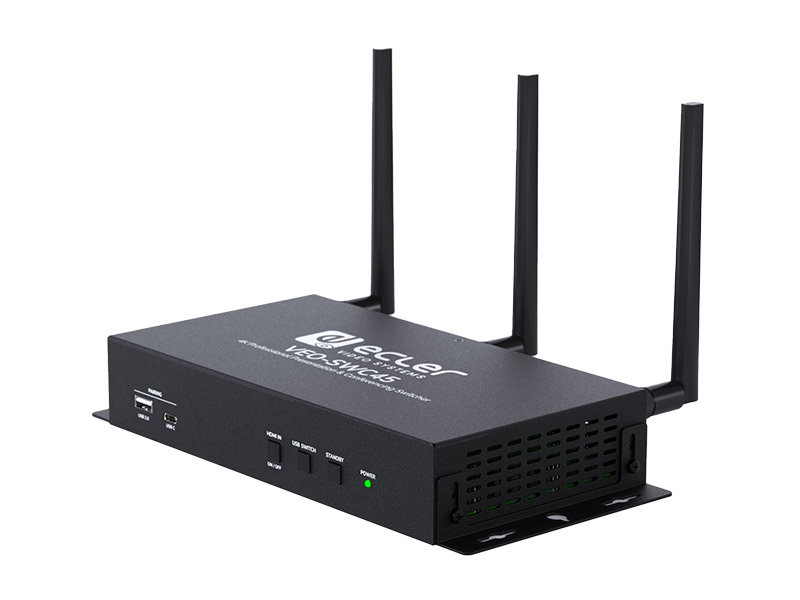 ECLER VEO-SWC45 | Video - 04