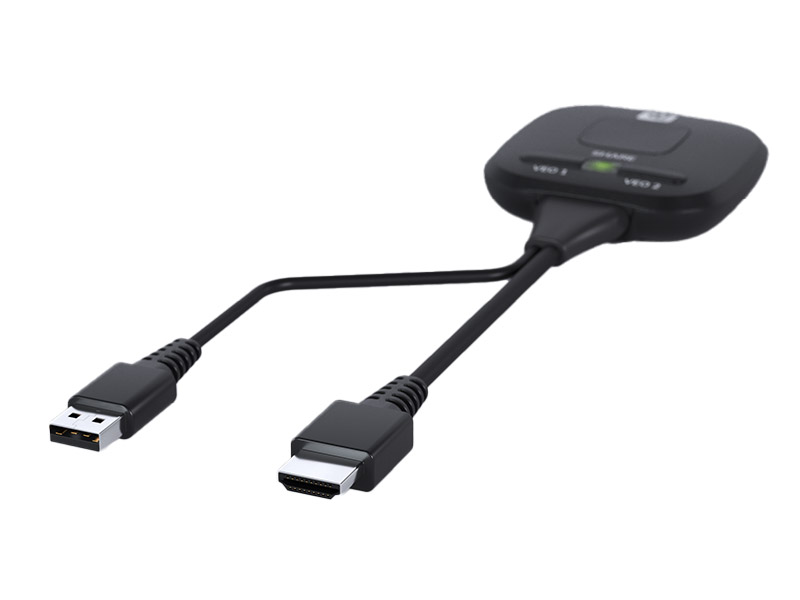 ECLER VEO-SWC45TH | Video - 02