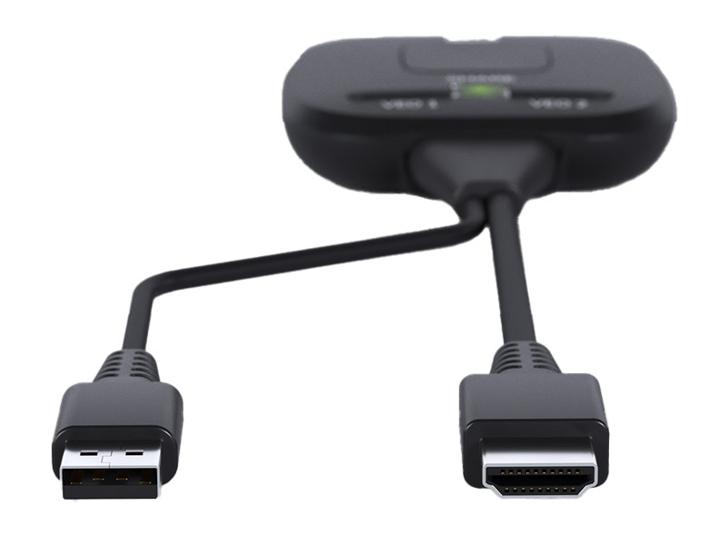 ECLER VEO-SWC45TH | Video - 05