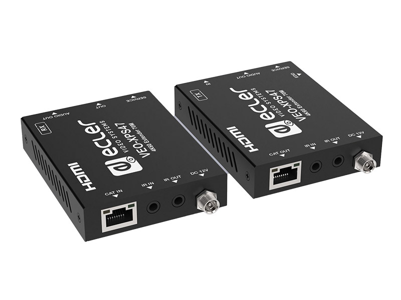 ECLER VEO-XPS47 | Video - 03