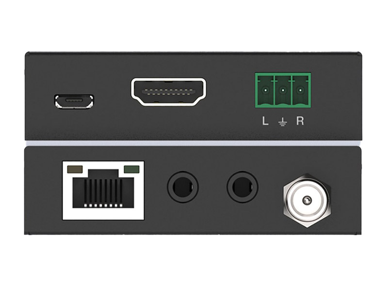 ECLER VEO-XPS47 | Video - 06