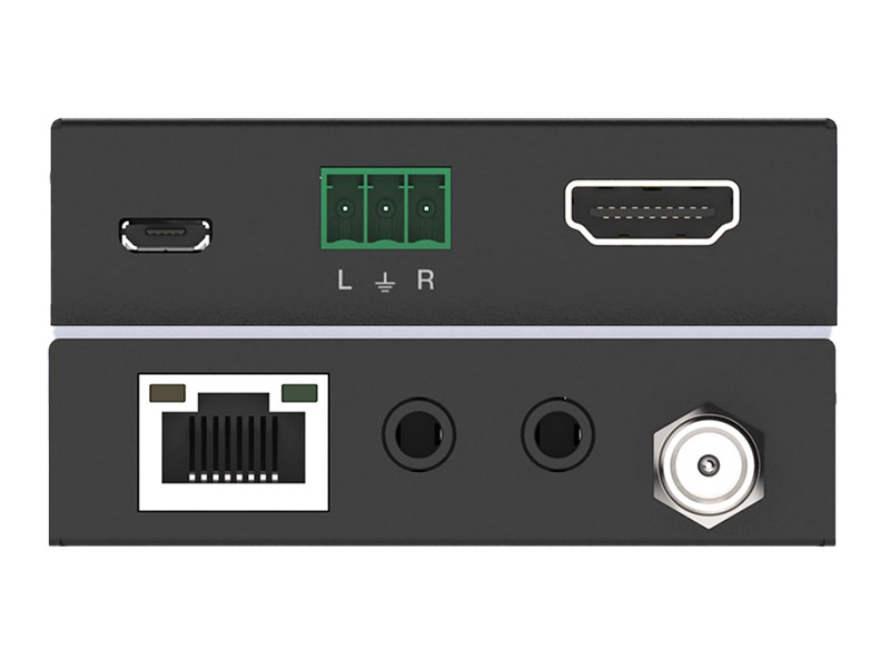 ECLER VEO-XPS47 | Video - 07