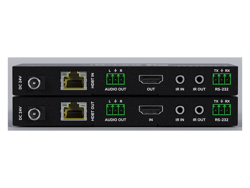 ECLER VEO-XPT412 | Video - 04