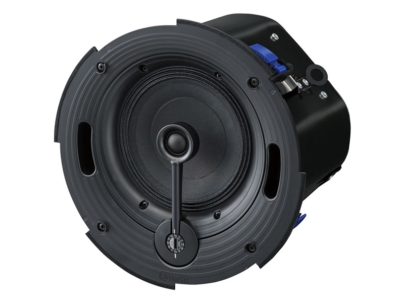 YAMAHA VXC6 podhledový reproduktor (předváděcí pár) | Instalační reproboxy - 03