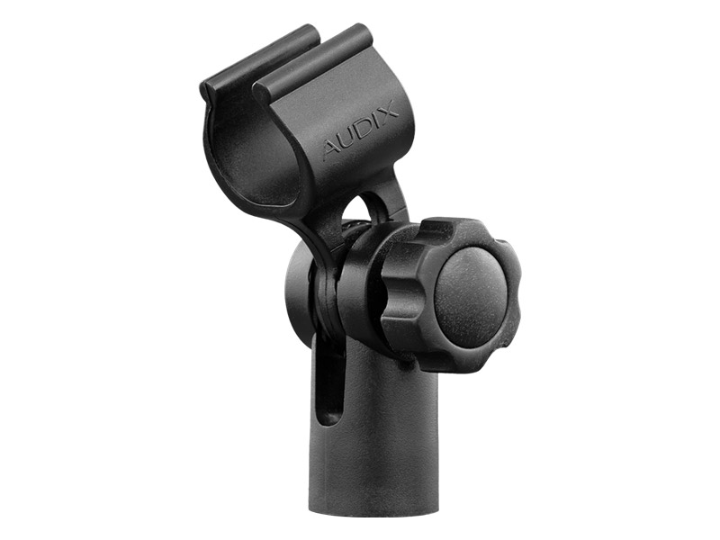 Audix DCLAMP držák pro mikrofony Audix řady D | Držáky na mikrofony - 02