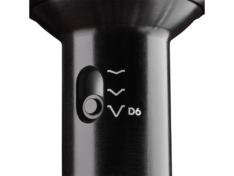 Audix D6X dynamický nástrojový mikrofon | Dynamické nástrojové mikrofony s VLM technologií - 05