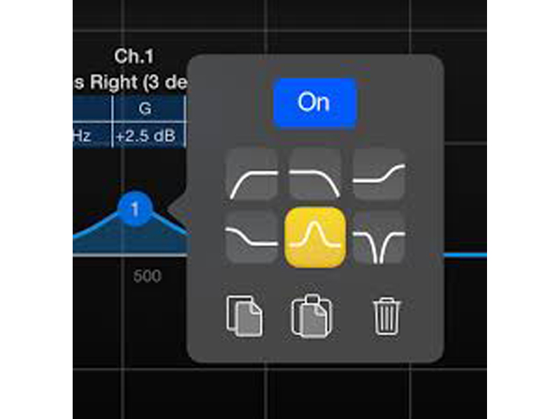 NEXO DTD-TU TD digital controller Touring version | DTD Controller - 03
