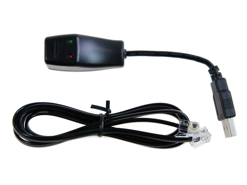 MIPRO DVU USB-Adapter | Příslušenství - 02