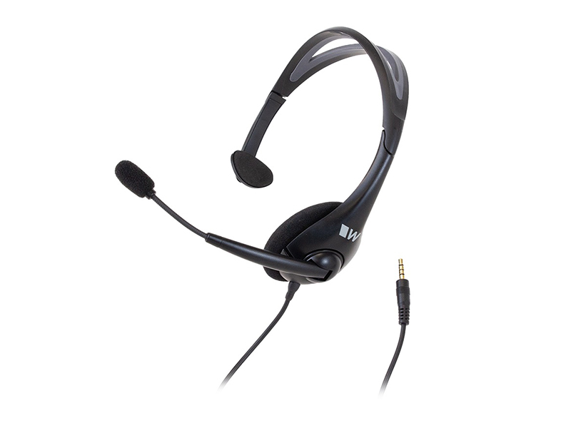 Williams AV Digi-Wave Wireless Intercom System 4 osoby | Kompletní sady - 05