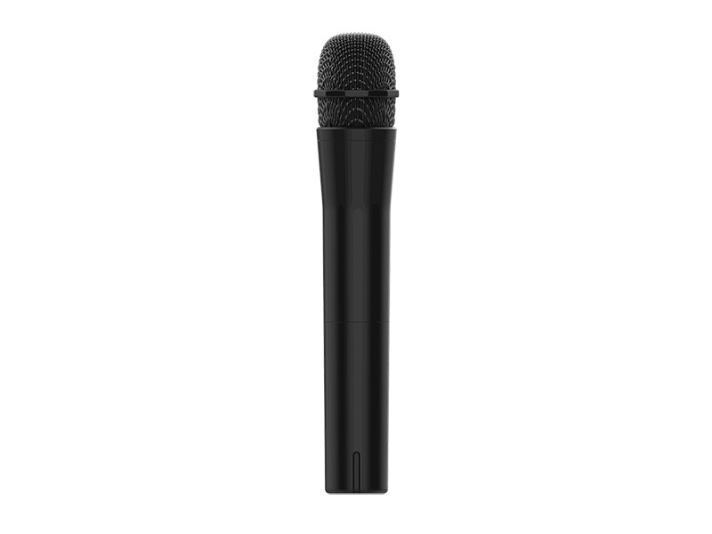 Williams AV DIGI-WAVE DW T410 - Handheld Microphone Transceiver | Vysílač a přijímač - 04