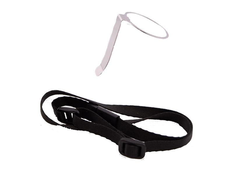 Williams AV DIGI-WAVE DW T410 - Handheld Microphone Transceiver | Vysílač a přijímač - 06