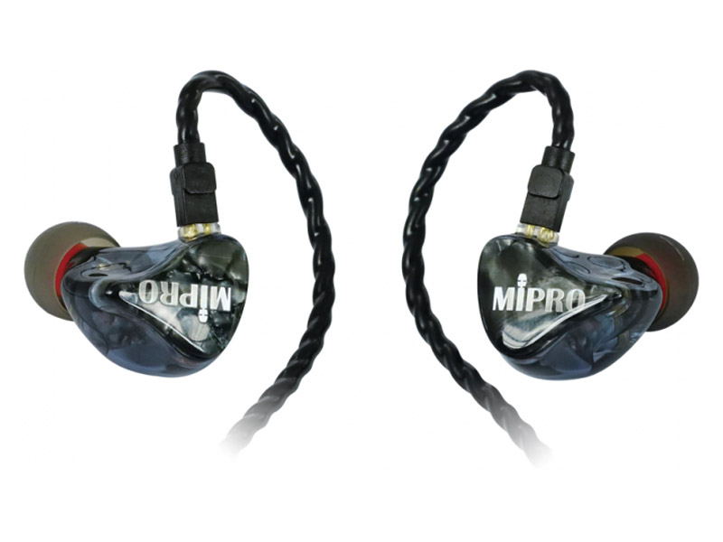 MIPRO E-8P | UE Universal - 01