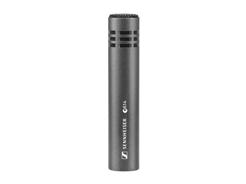 SENNHEISER e614 | Dynamické nástrojové mikrofony s VLM technologií - 01