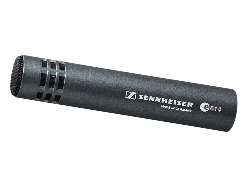 SENNHEISER e614 | Dynamické nástrojové mikrofony s VLM technologií - 03