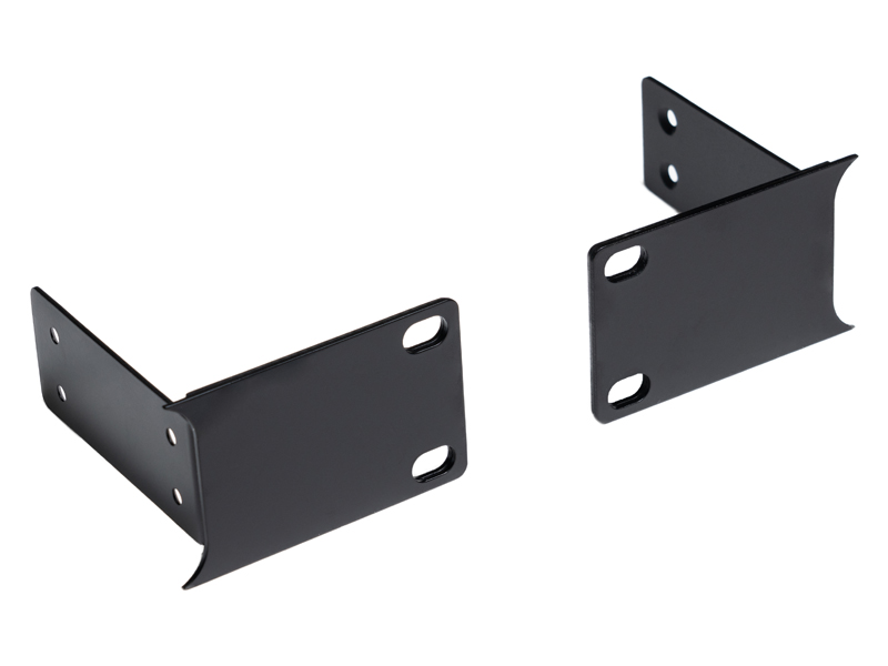 EVO 16 Rack mount kit | USB zvukové karty - 01