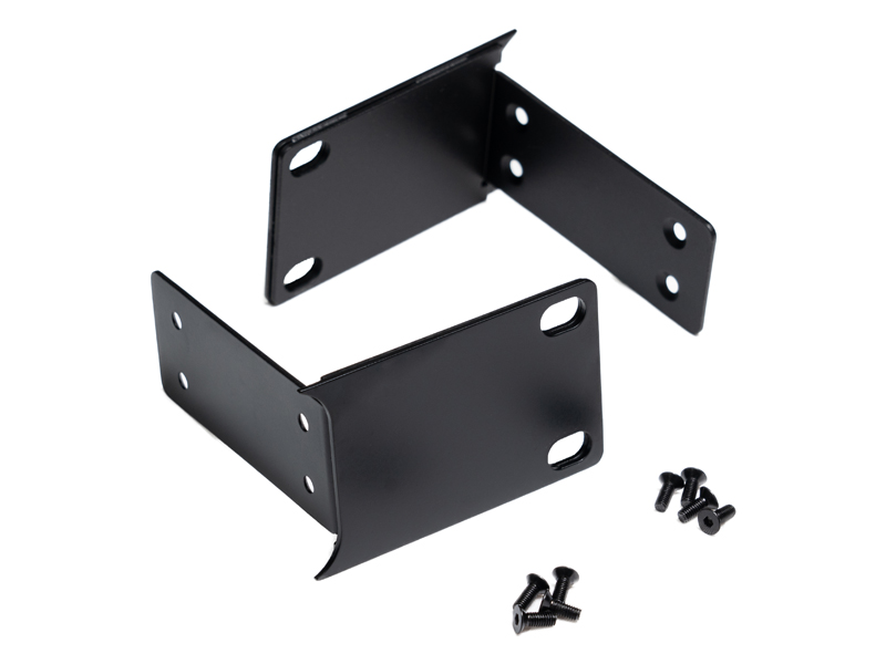 EVO 16 Rack mount kit | USB zvukové karty - 03