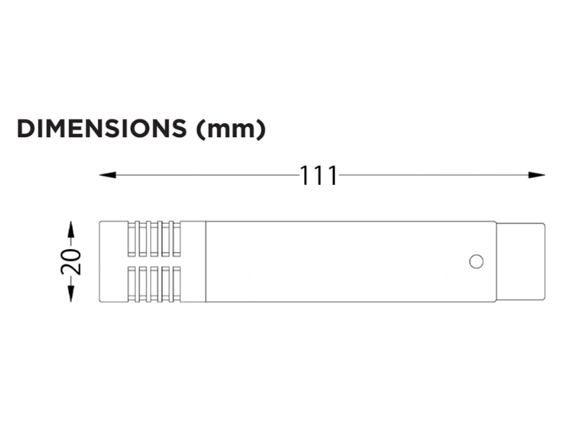 Audix F9 kondenzátorový nástrojový mikrofon | Fusion série - nástrojové mikrofony - 07