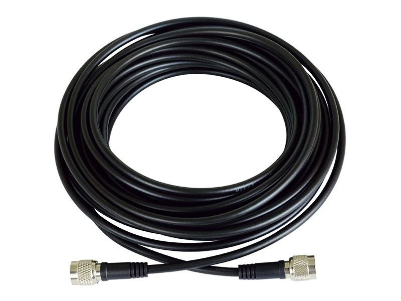 MIPRO FAG-10 Koaxiální 50Ohm kabel TNC konektory - 10m | UE Universal - 01