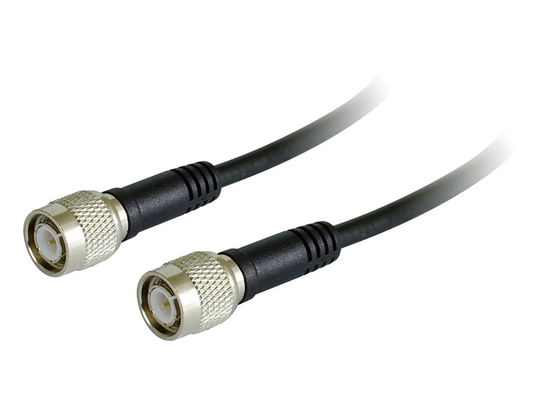 MIPRO FAG-10 Koaxiální 50Ohm kabel TNC konektory - 10m | UE Universal - 02