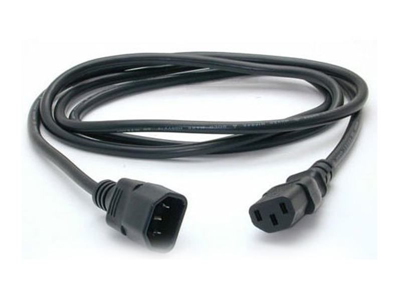 Prodlužovací kabel 230V, 2m | Příslušenství - 01