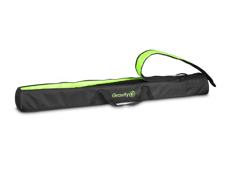 Gravity BG SS 1 XLB transportní bag pro repro stojan s klikou | Na reproduktorové stojany - 02