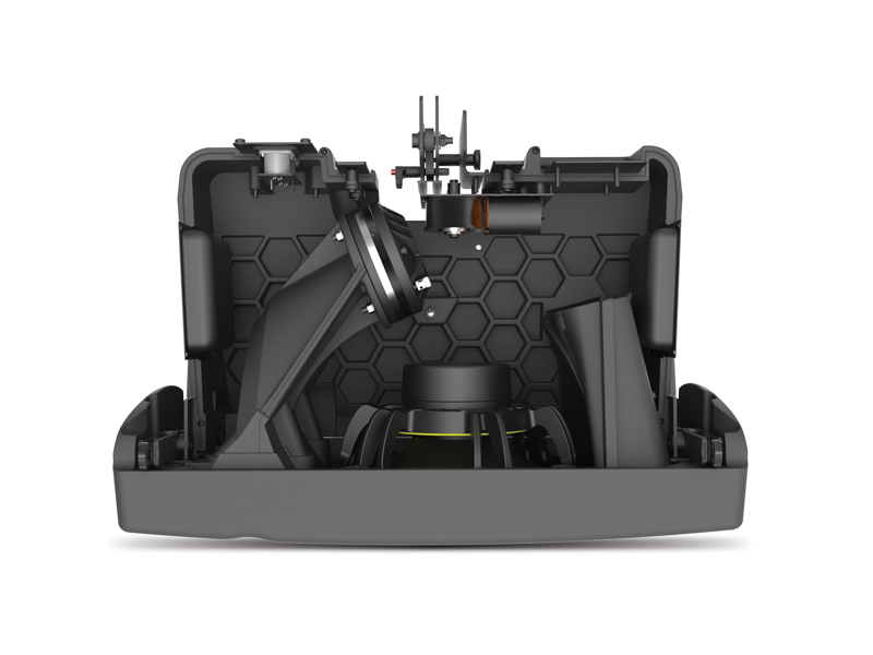 NEXO GEO M1012 Touring Version | Trsátka - 03